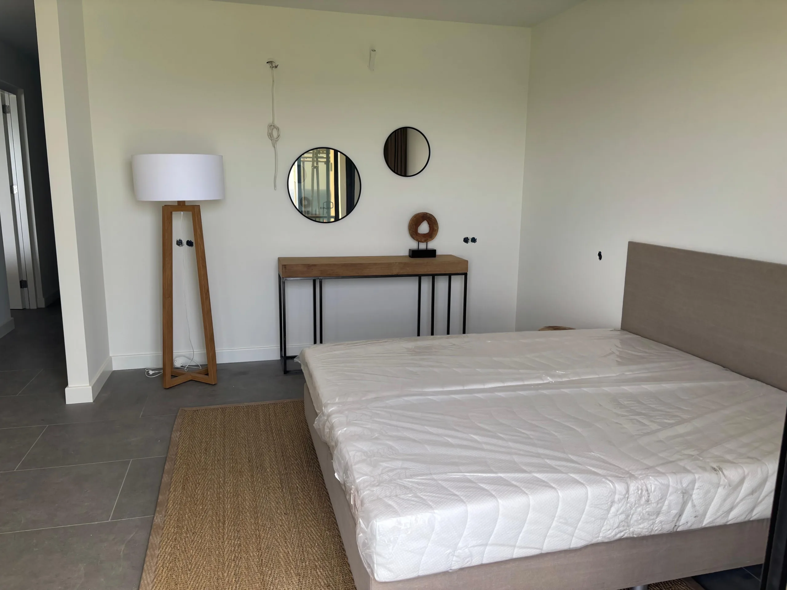 Apartment in Parasasa