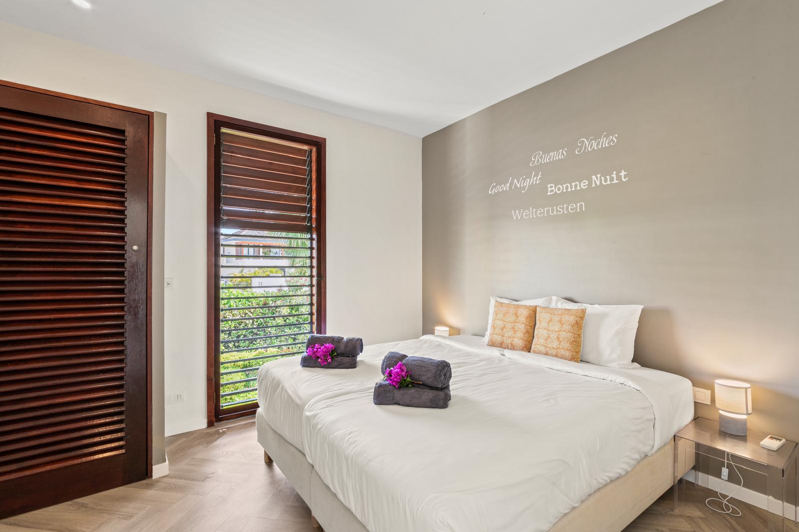 Apartment in Boca Gentil