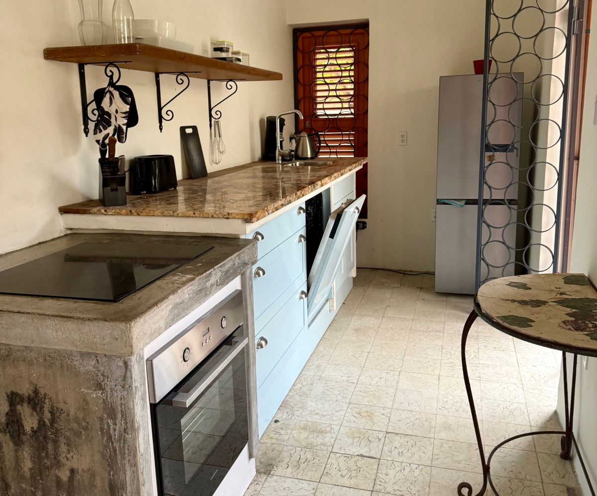 Apartment in Otrobanda