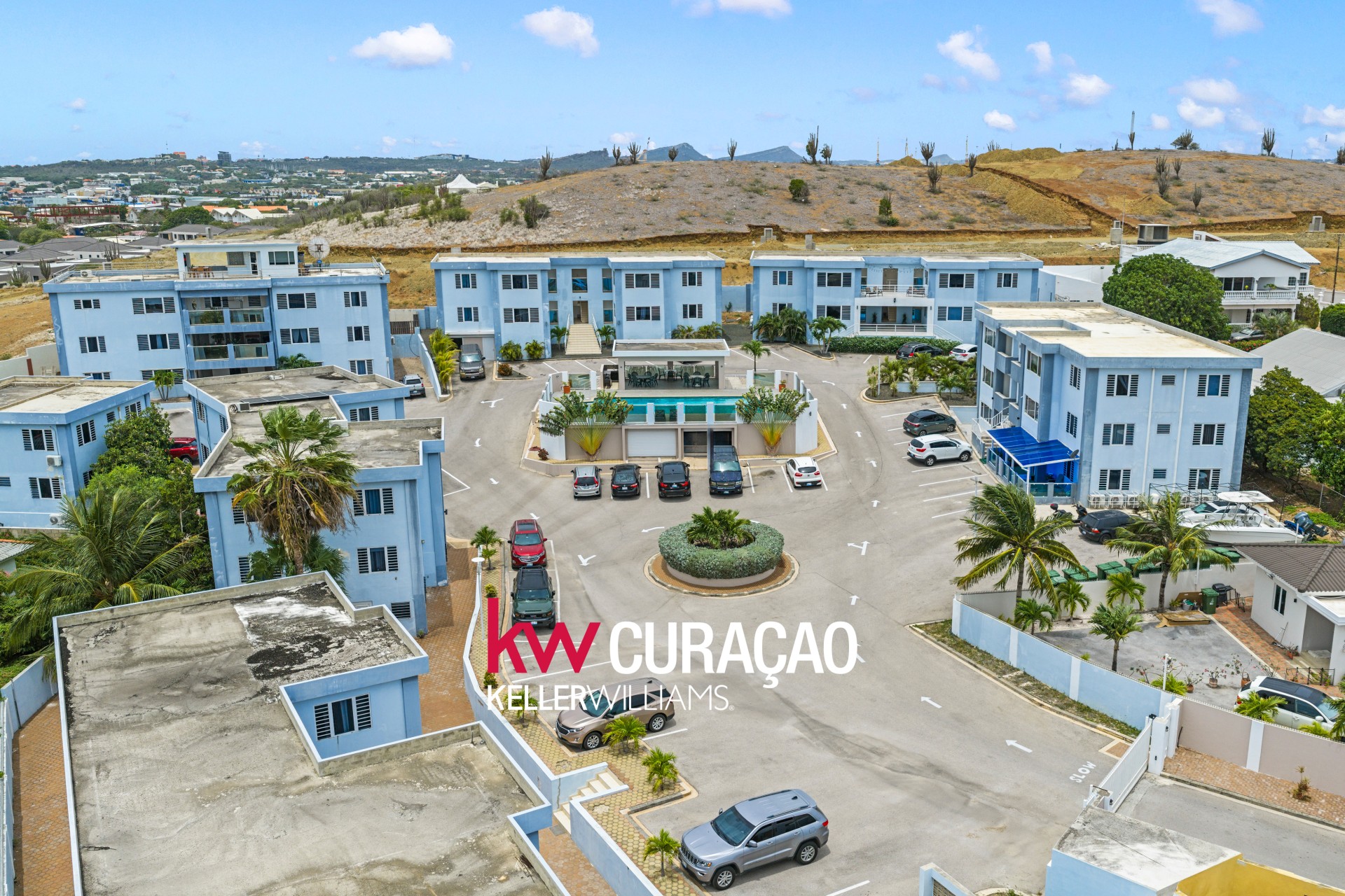 Property in Girouette