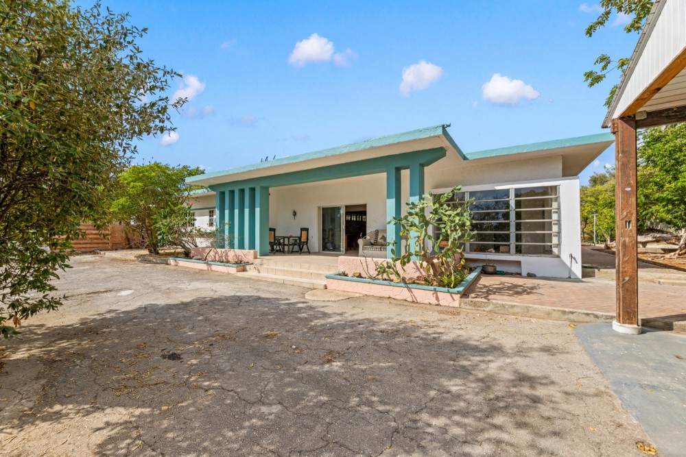 Property in Jan Thiel