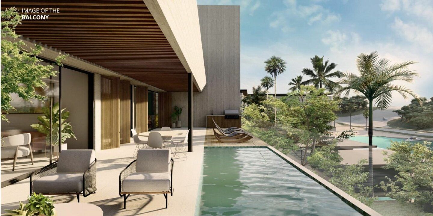 Villa in Vista Royal