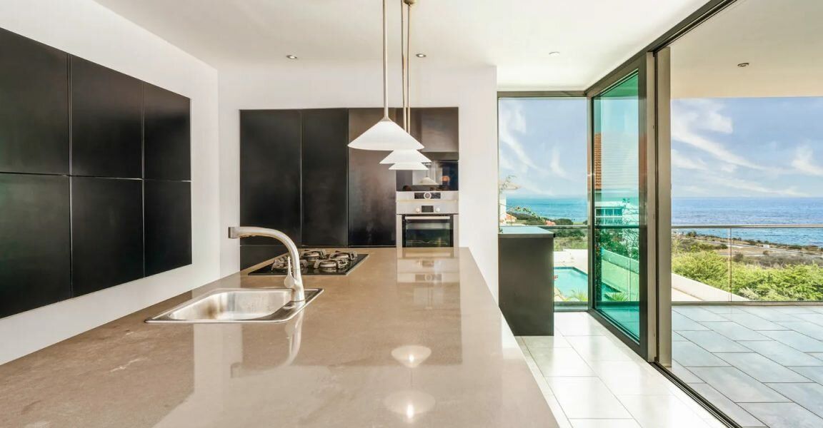 Villa in Blue Bay