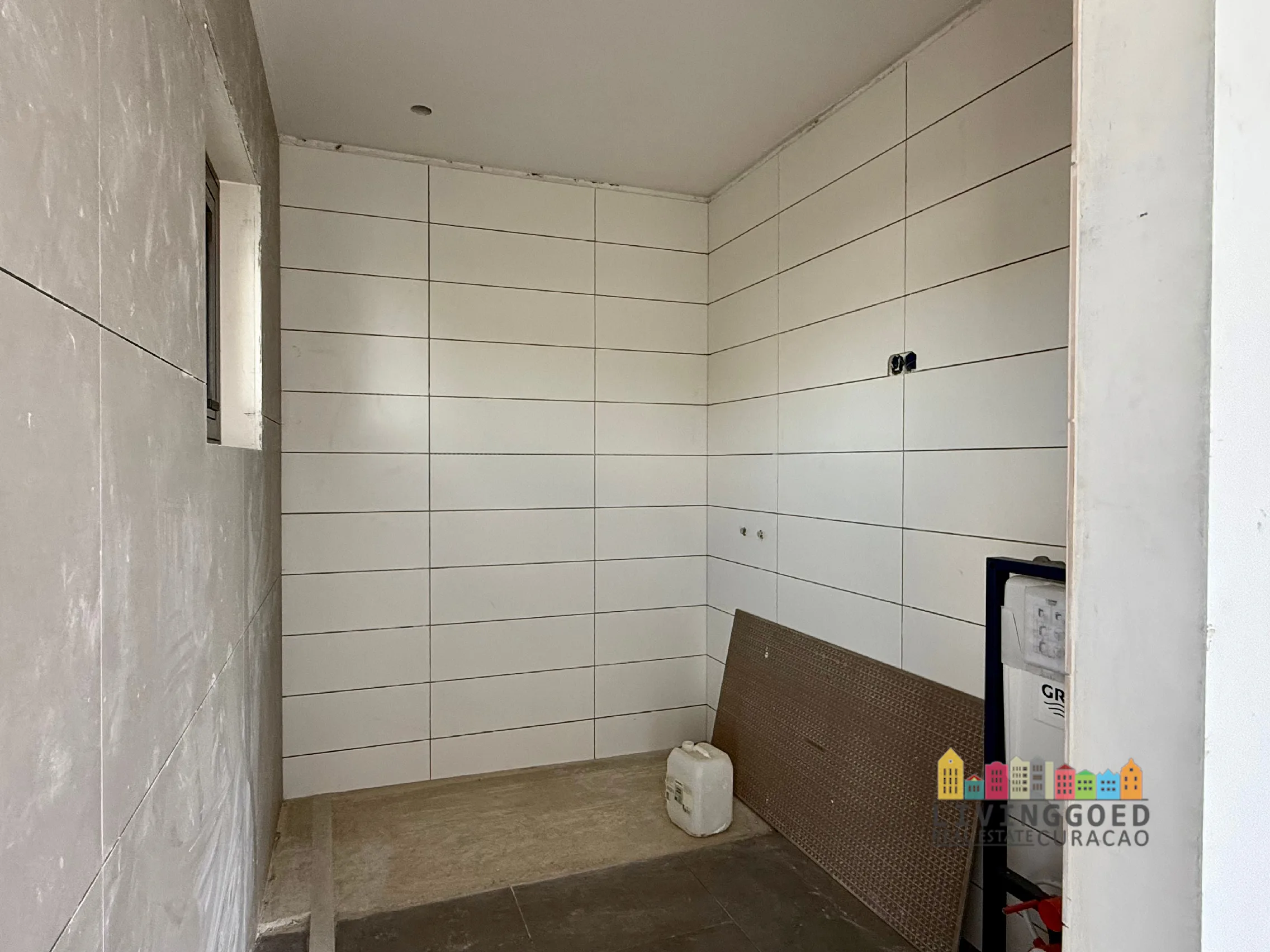 Apartment in Parasasa