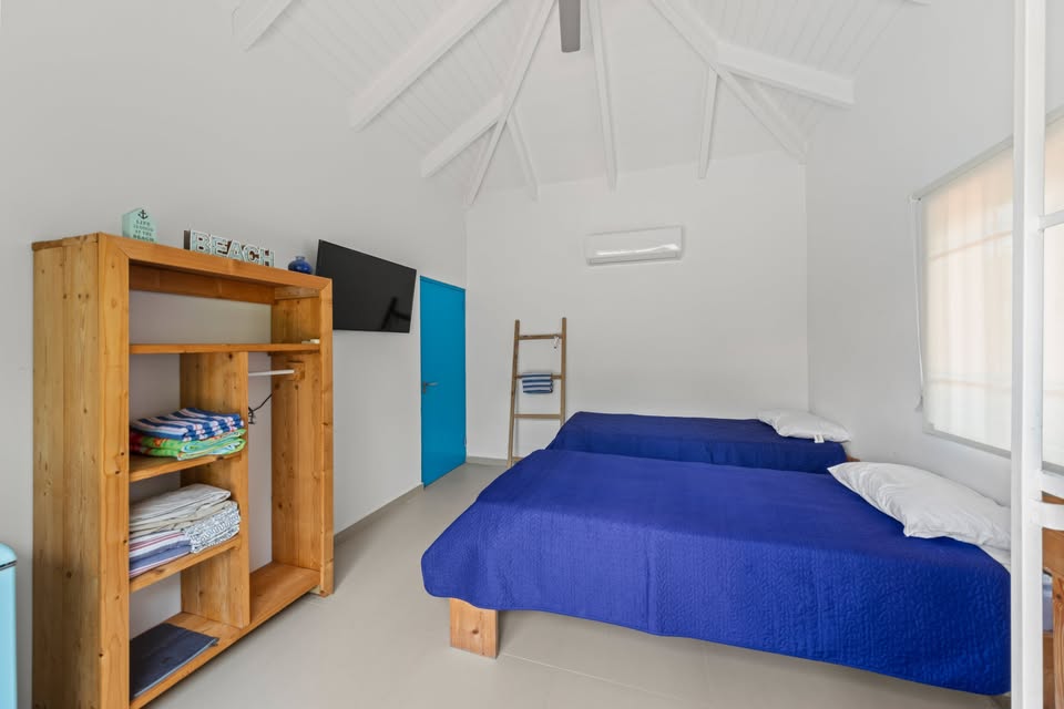 Apartment in Julianadorp