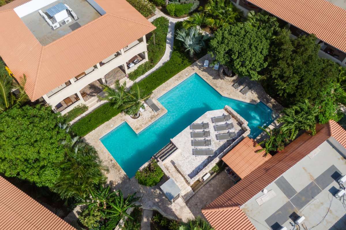 Apartment in Cas Grandi