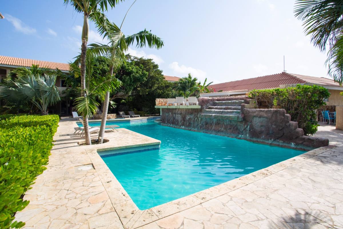Apartment in Cas Grandi