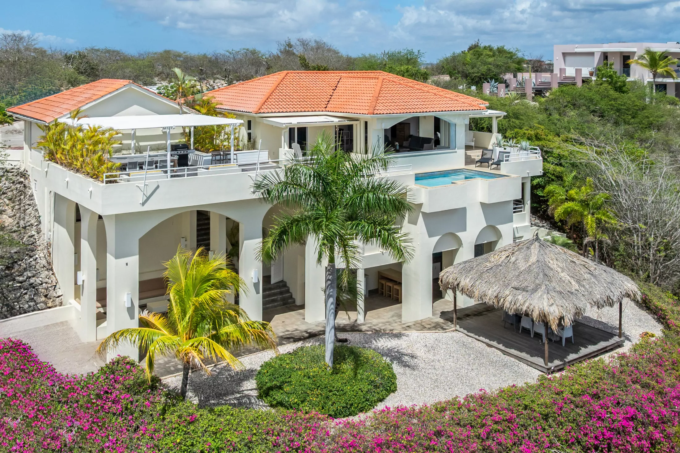 Villa in Coral Estate