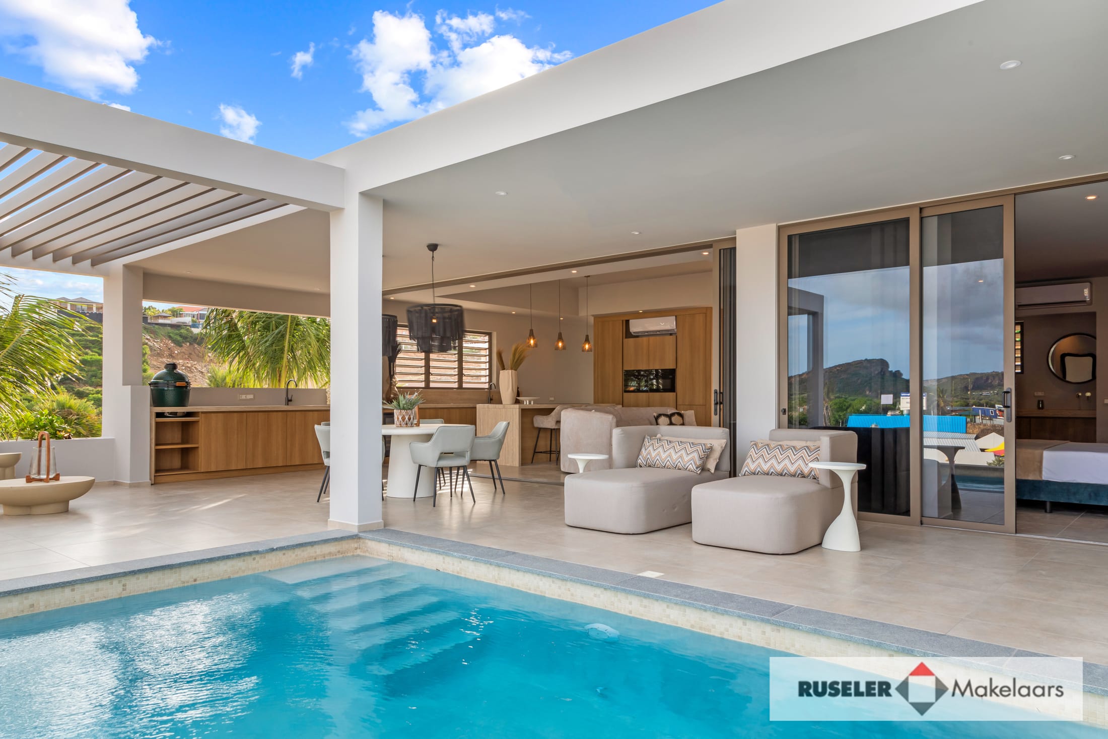 Villa in Vista Royal