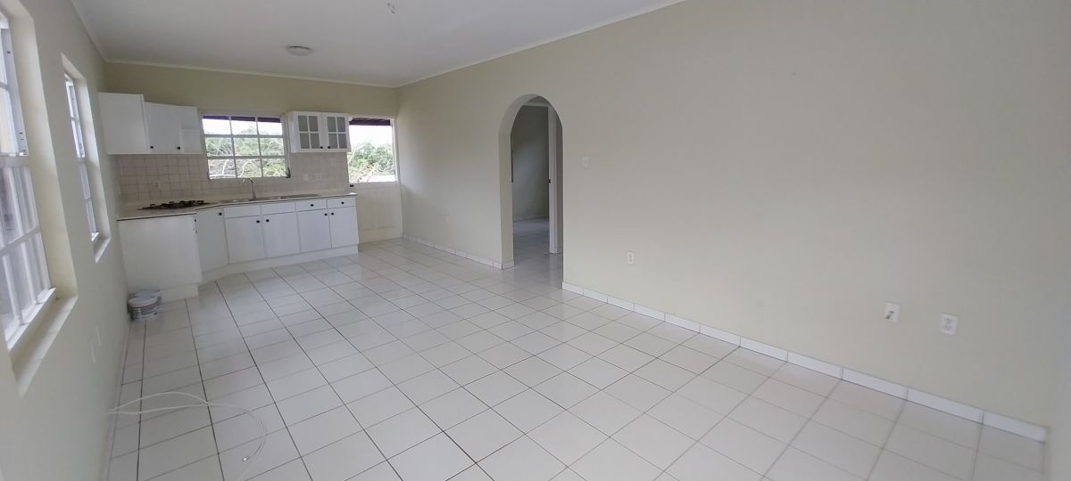 House in Seru Lora