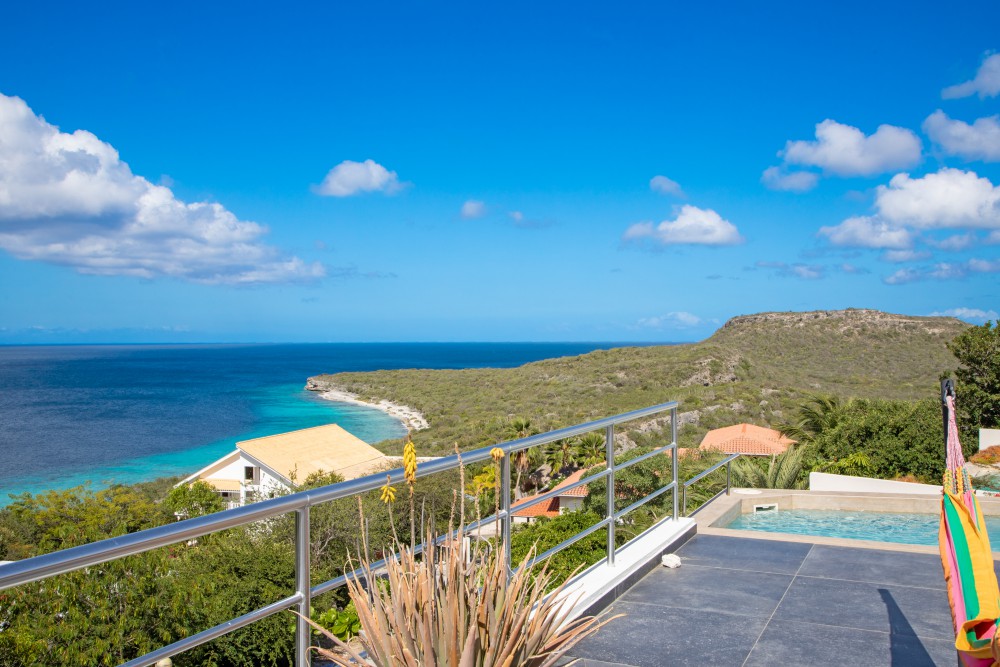 Villa in Cas Abou