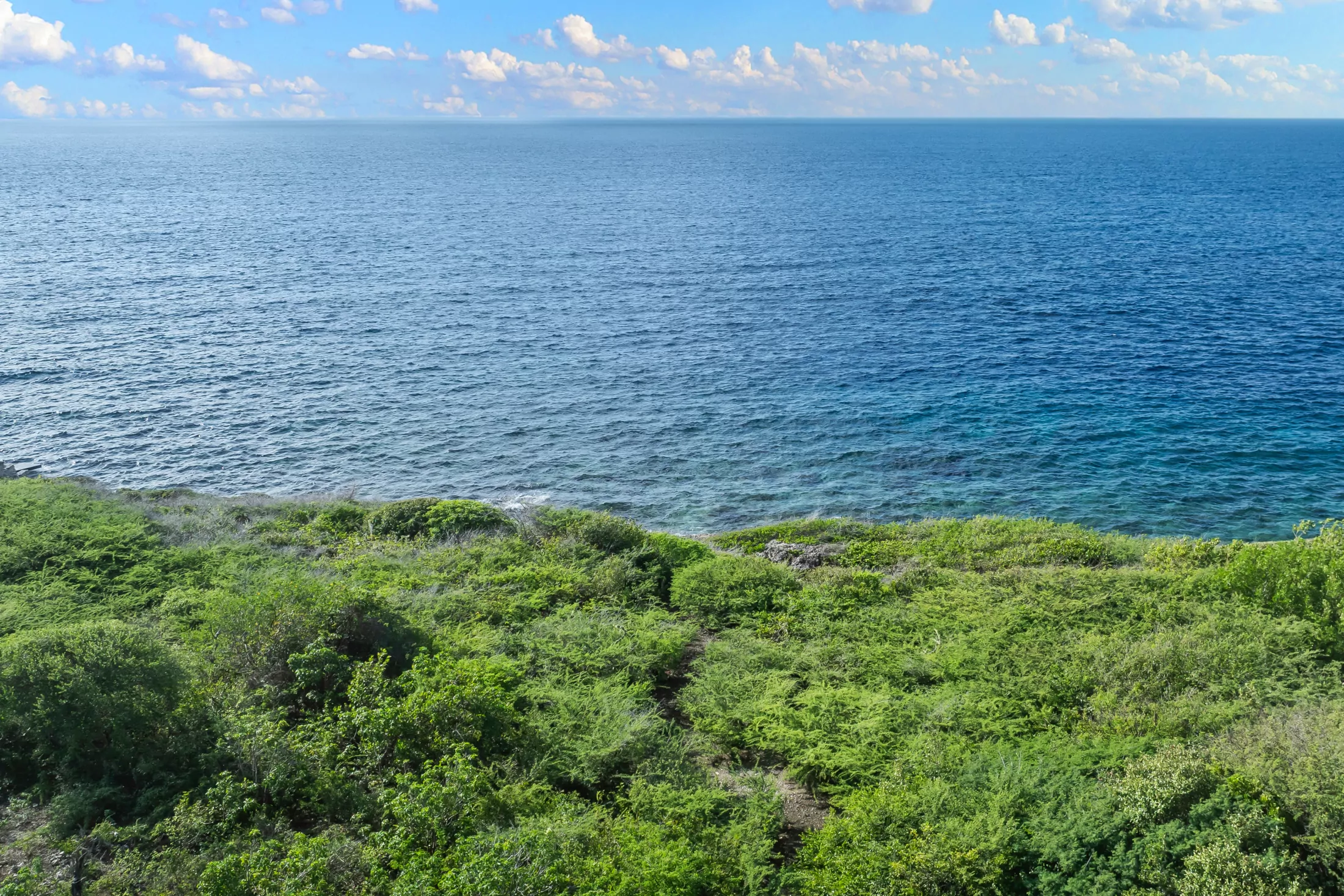 Property in Coral Estate