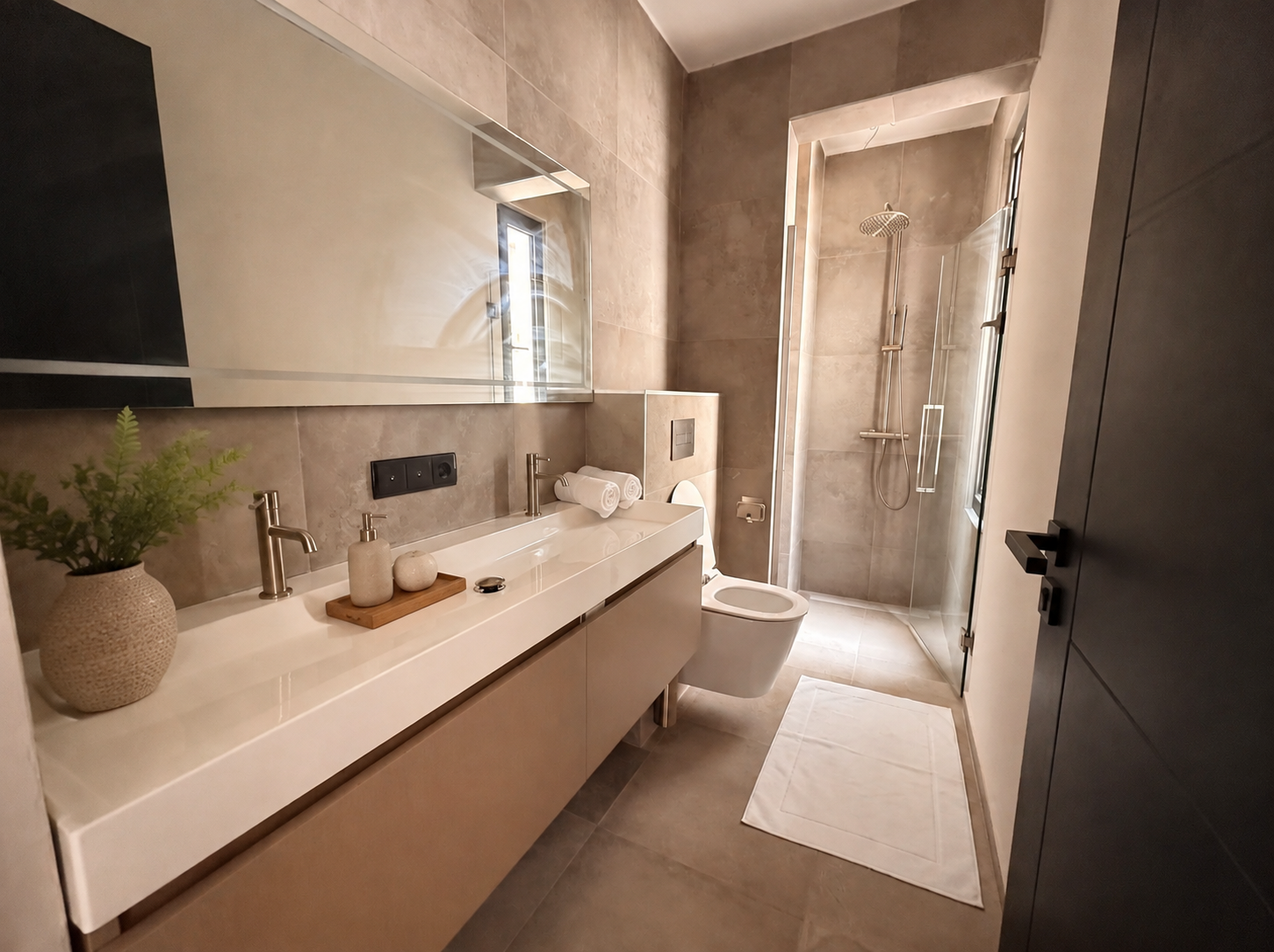 House in Santa Catharina