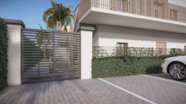 Property in Santa Catharina