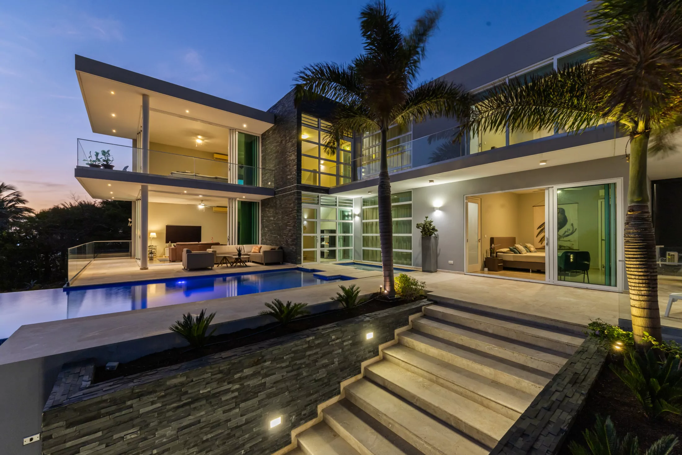 Villa in Coral Estate