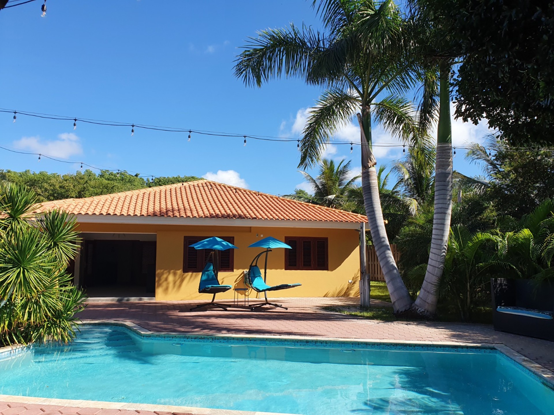 Property in Curaçao