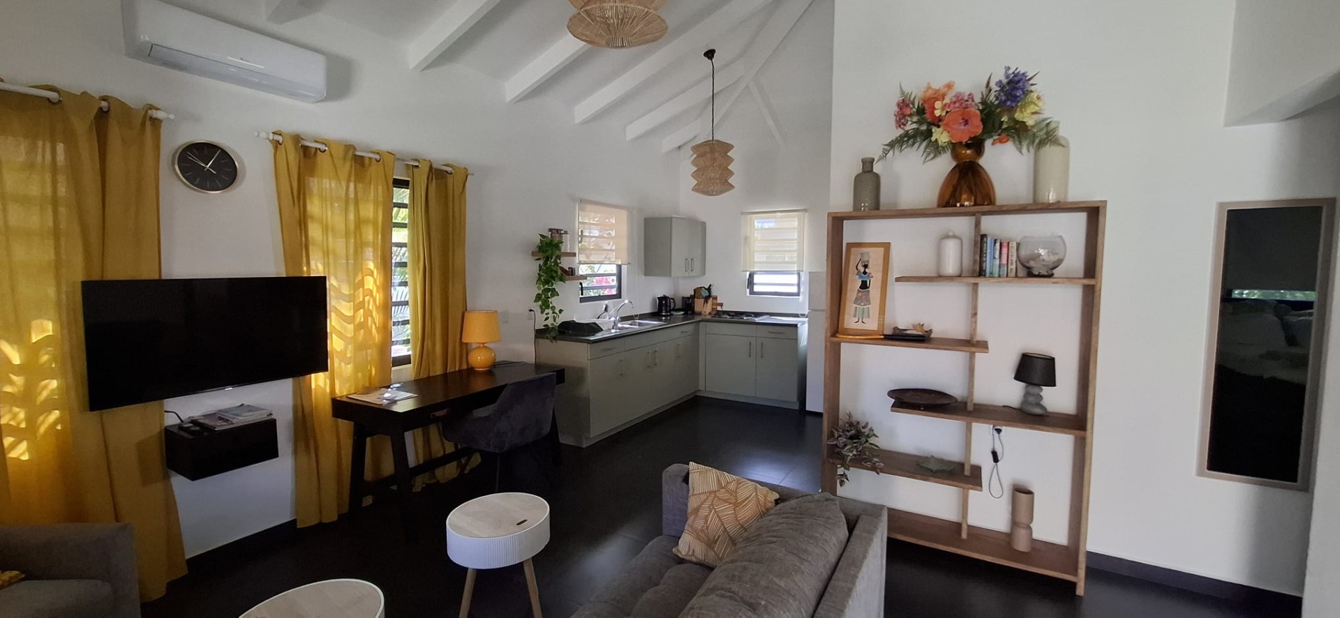 Property in Jan Thiel