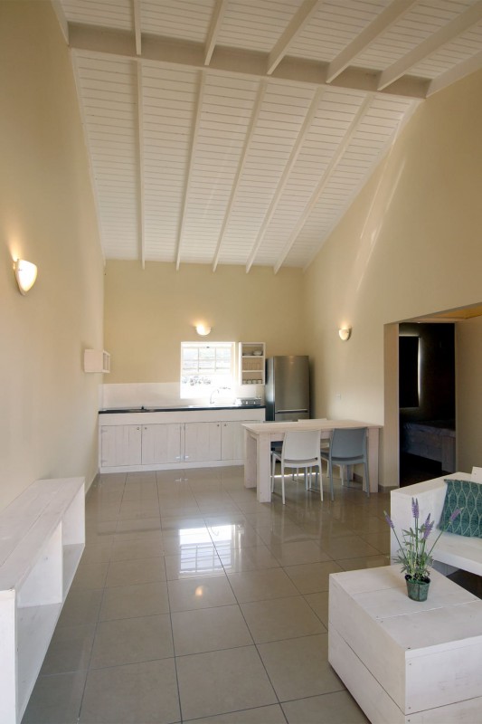 Property in Toni Kunchi
