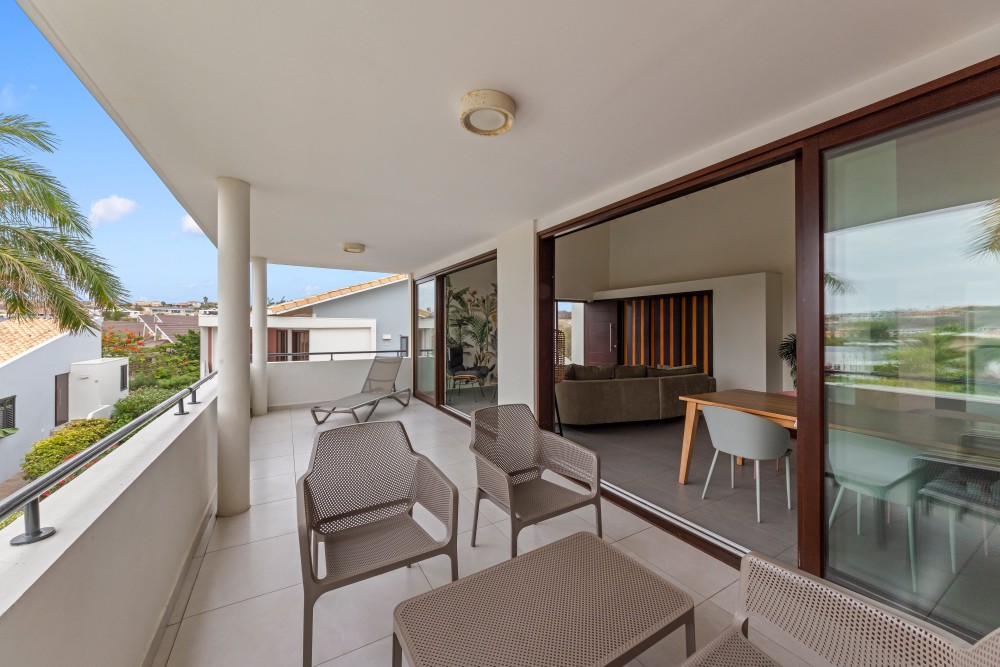 Apartment in Blue Bay