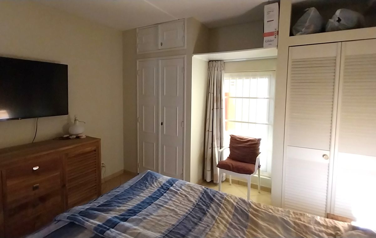 Apartment in Willemstad Region