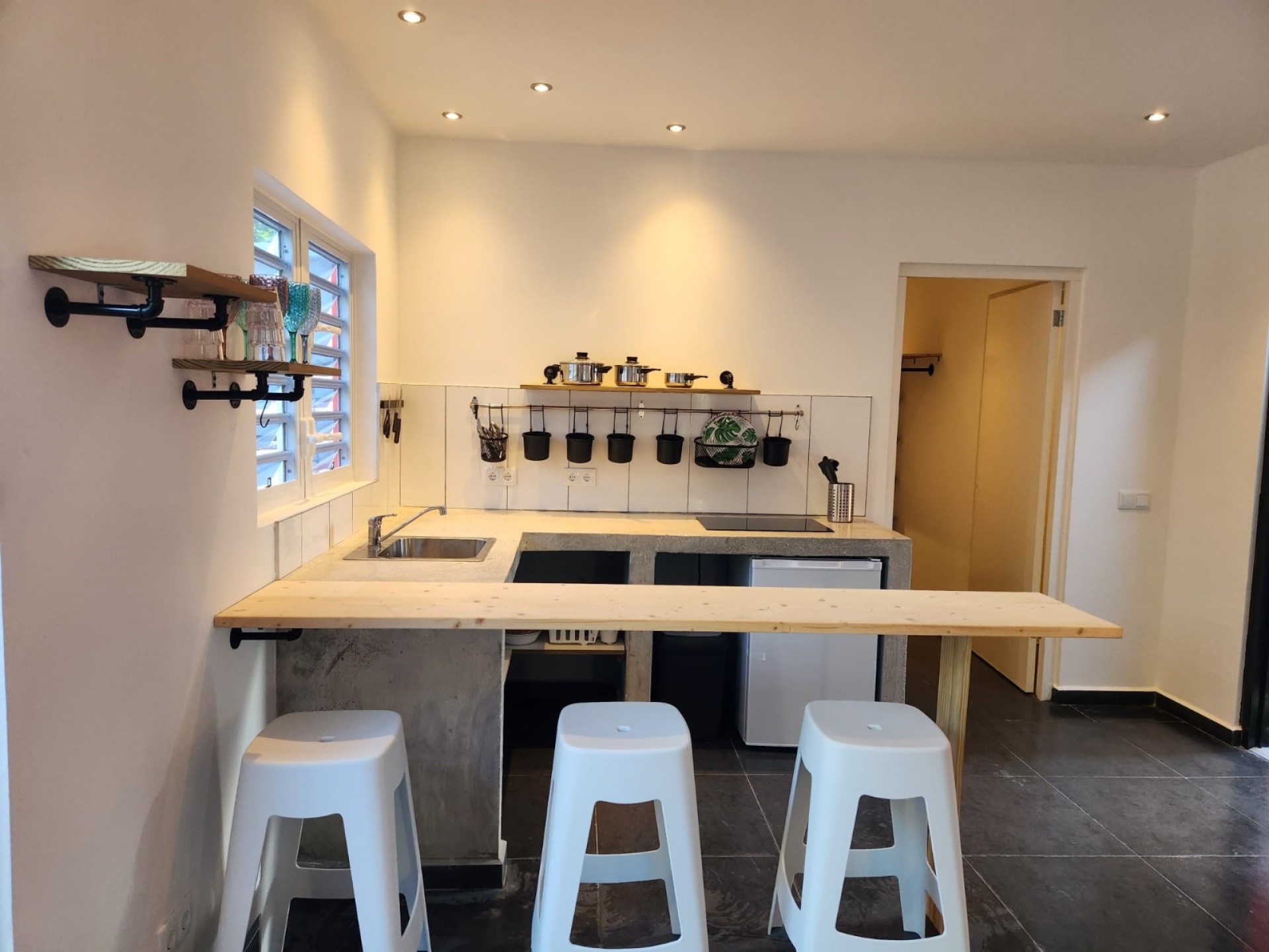 Property in Emmastad