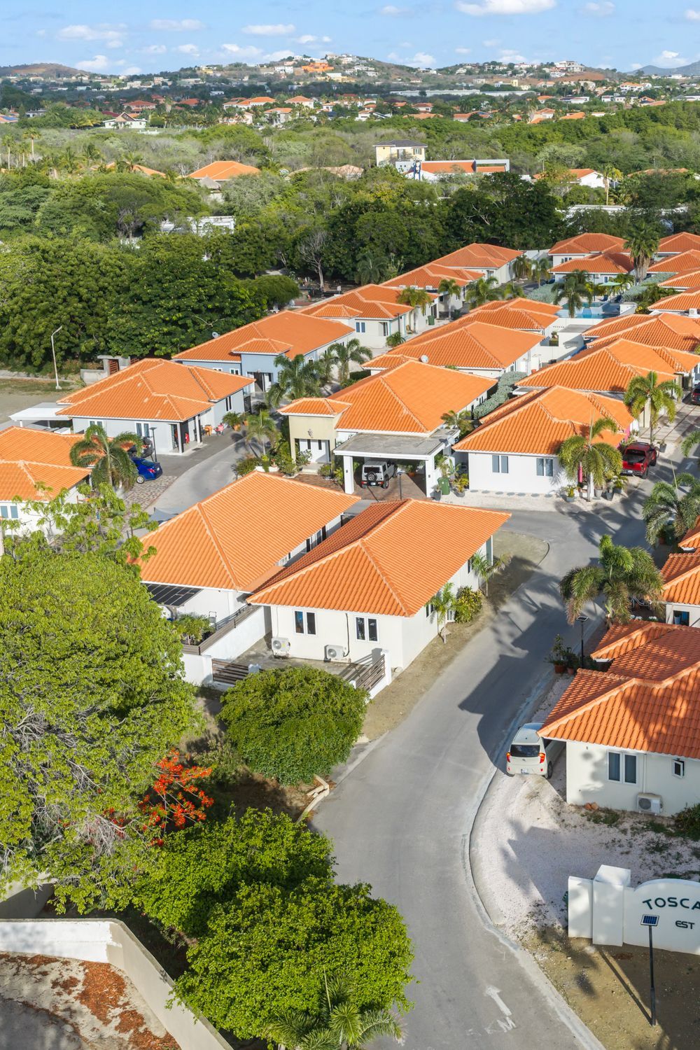 House in Bottelier