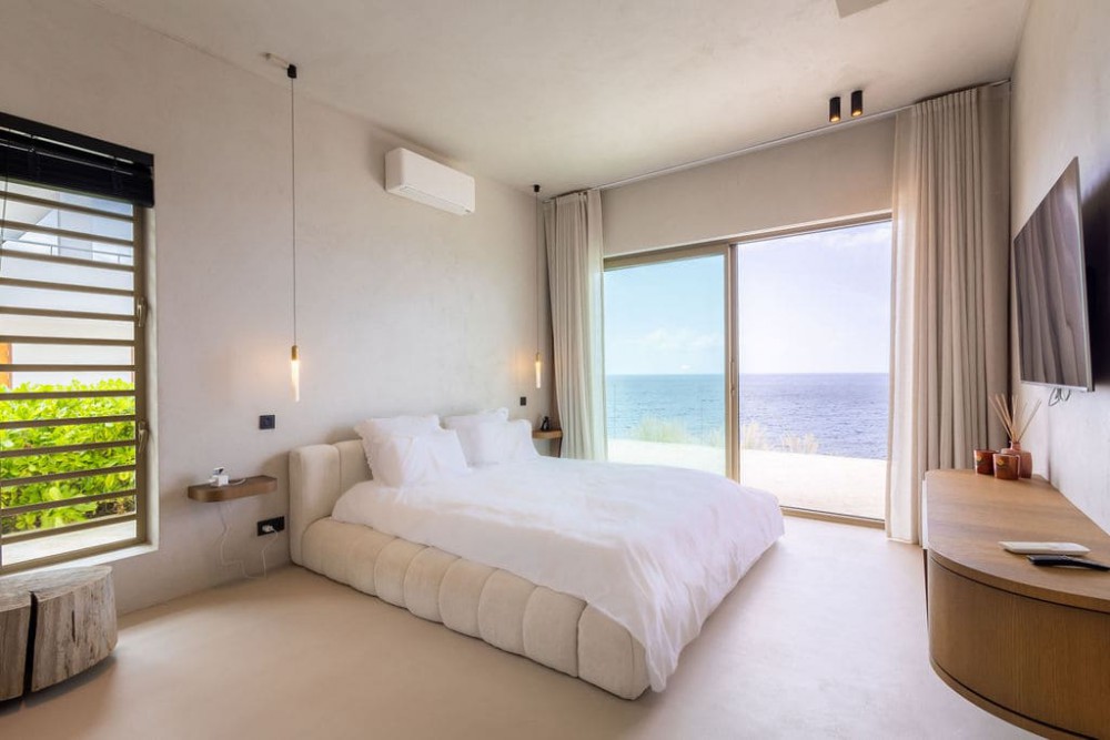 Villa in Blue Bay