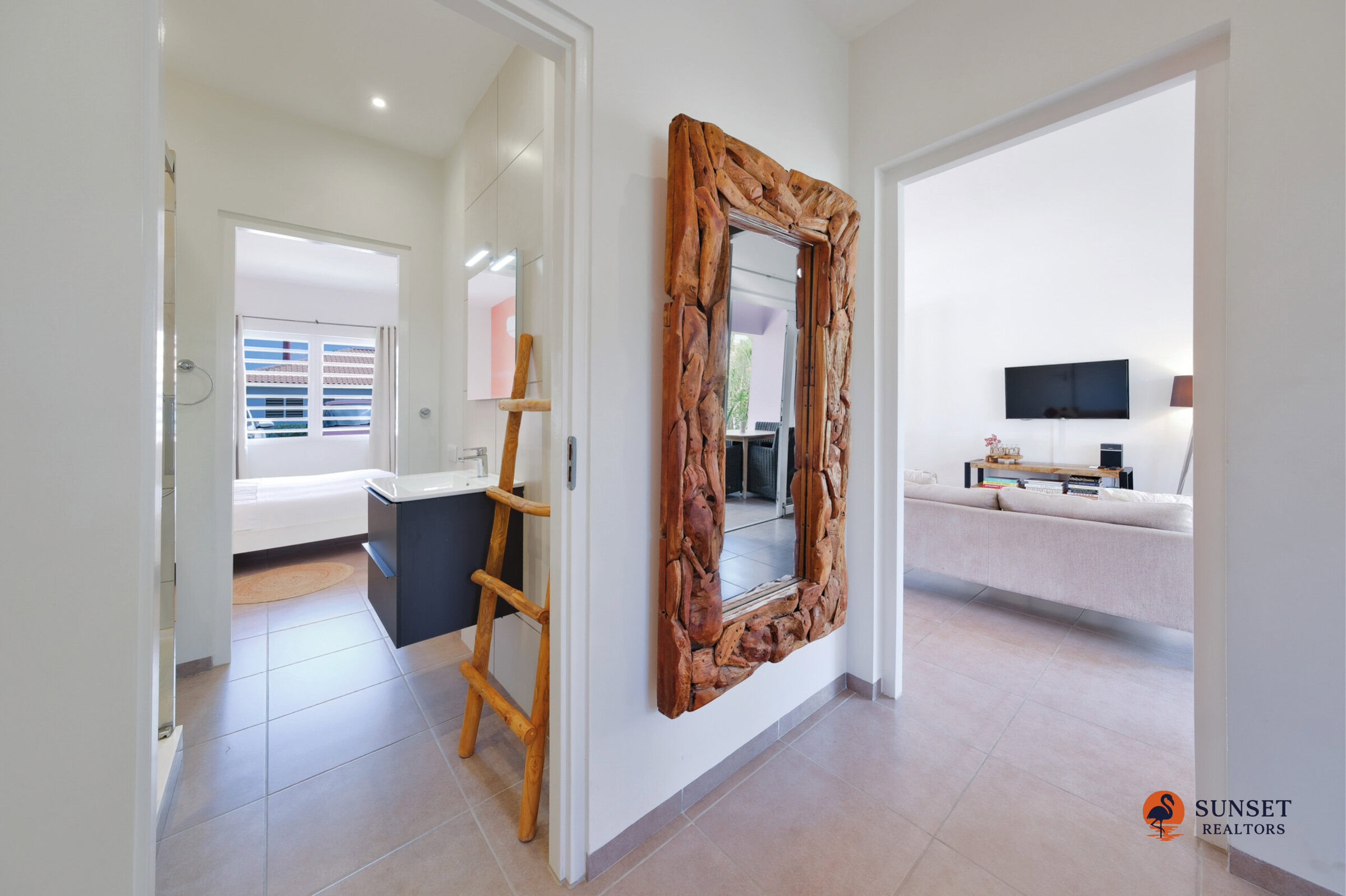 Apartment in Sint Michiel