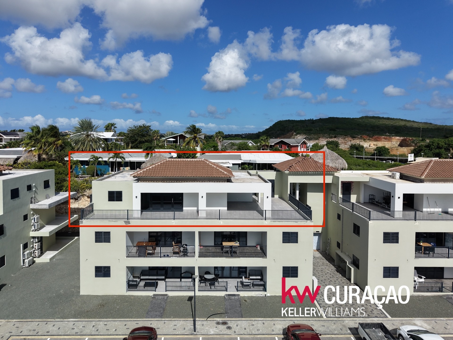 Property in Curaçao