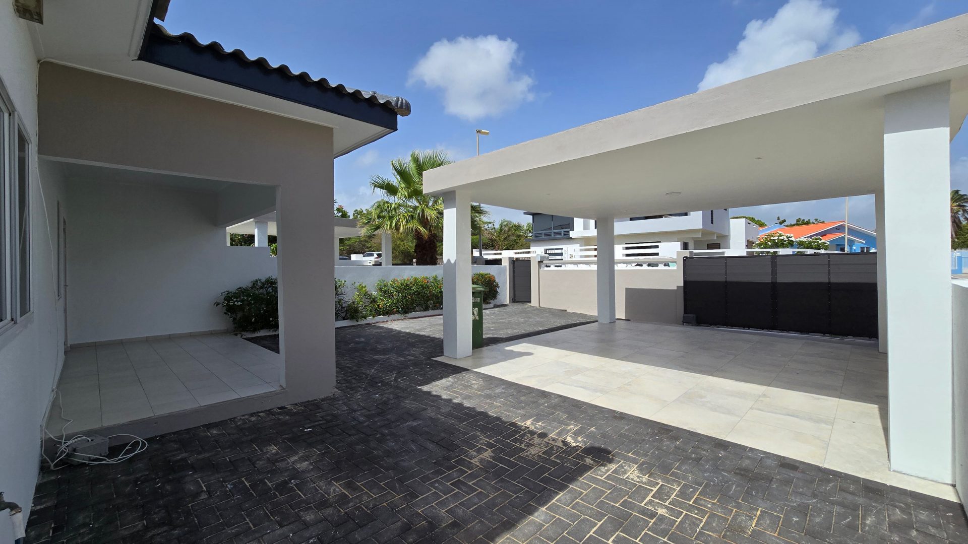 Property in Sunset Heights