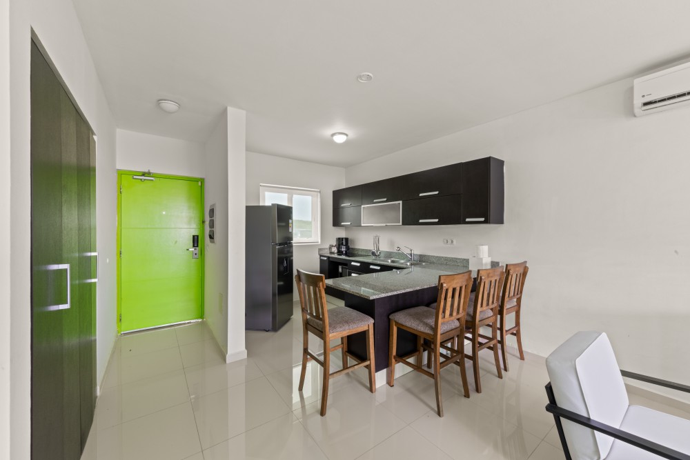Apartment in Piscadera