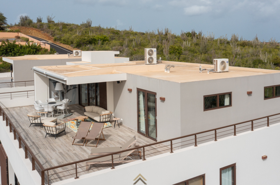 Apartment in Jan Sofat