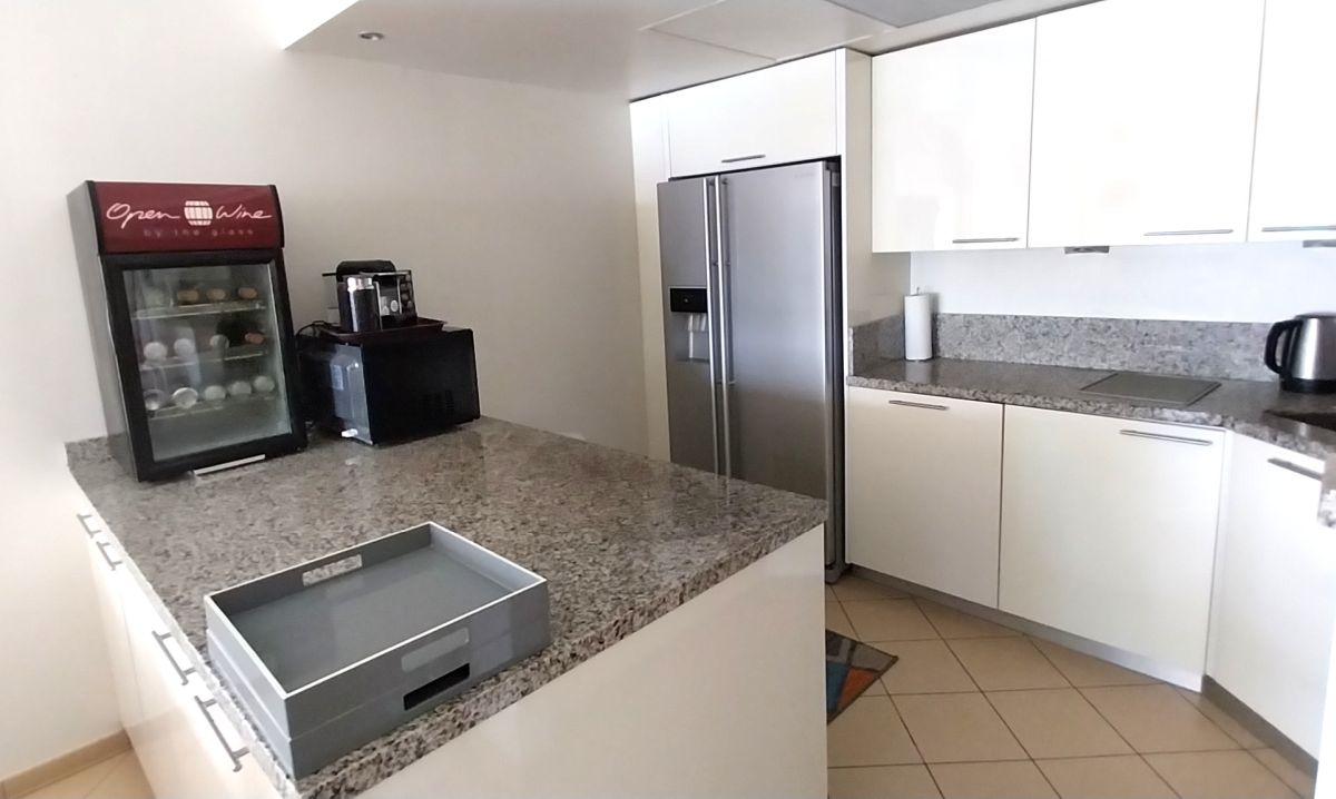Apartment in Willemstad Region