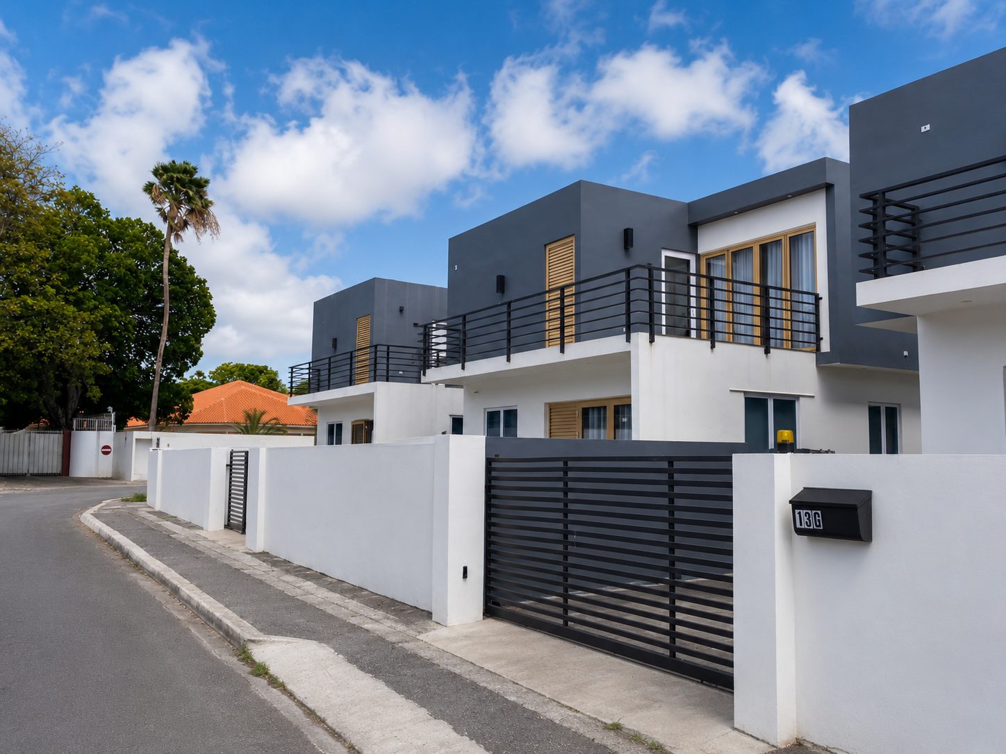 Property in Gaito