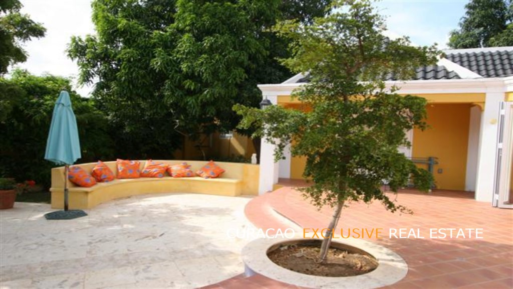 Villa in Francia