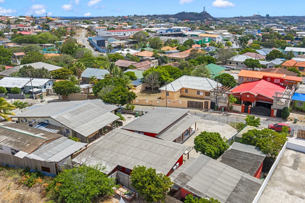 Property in Willemstad Region