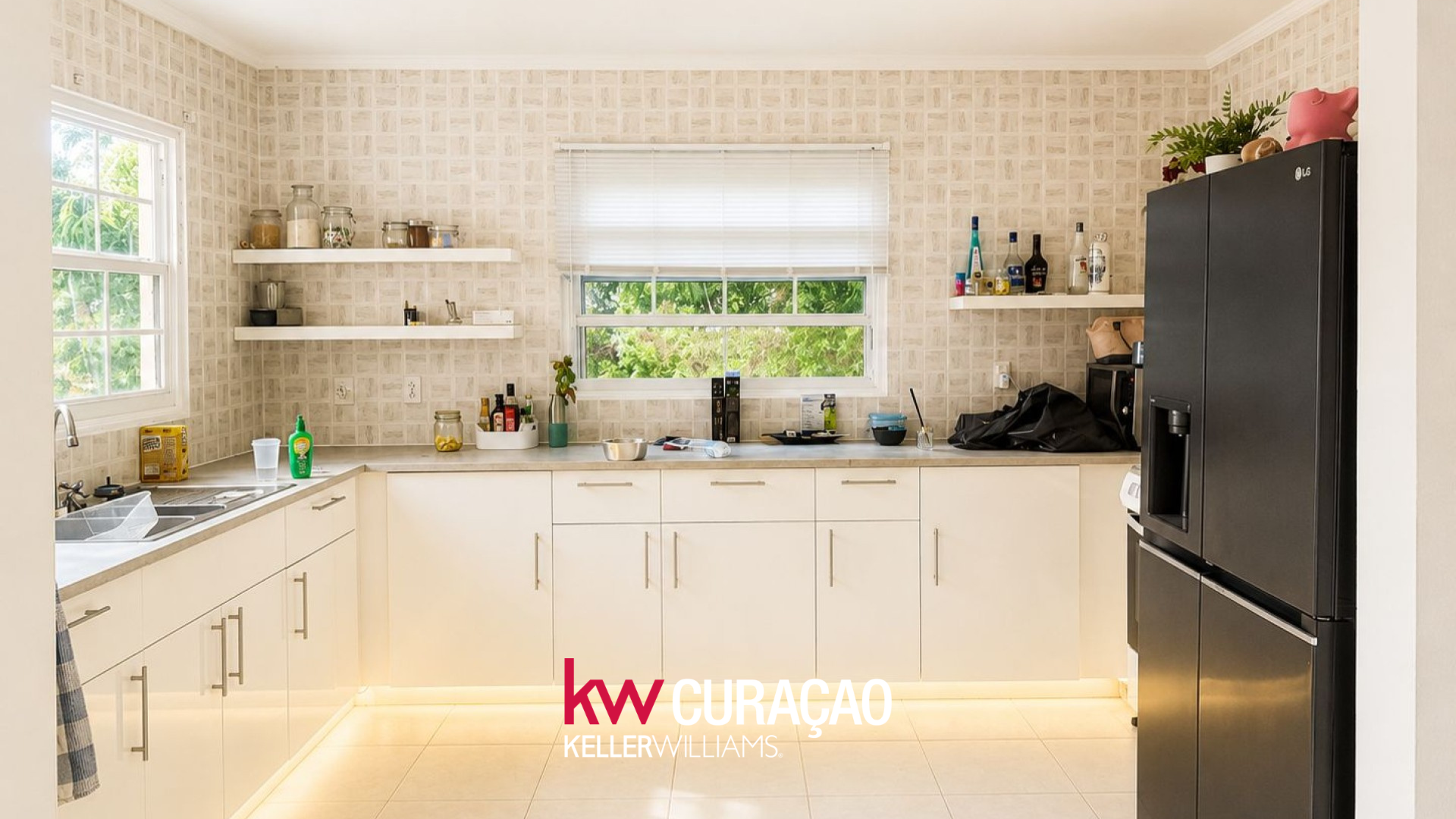 Property in Katoentuin