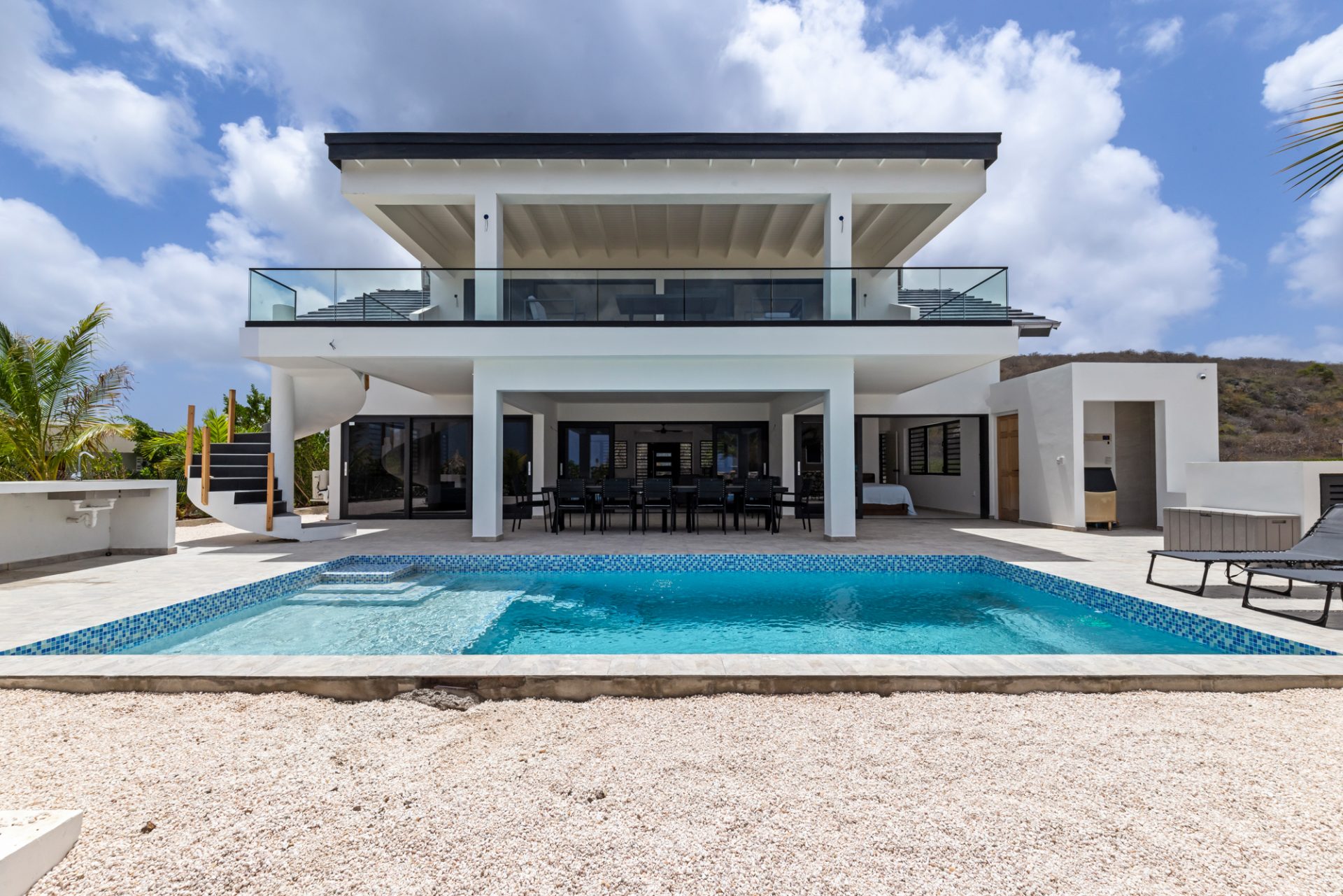 Property in Jeremi