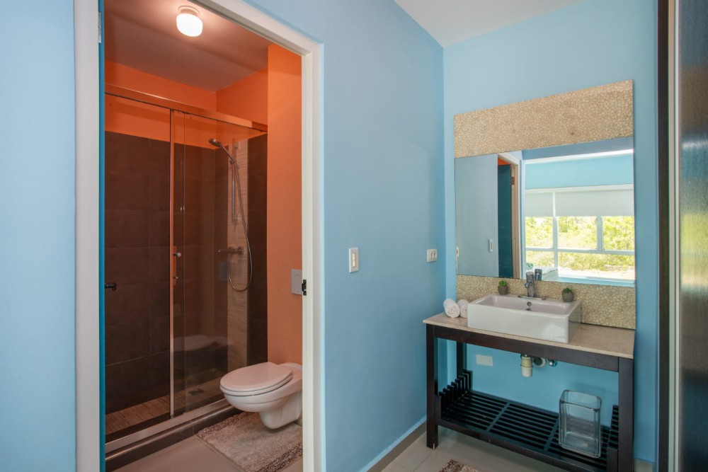 Apartment in Piscadera