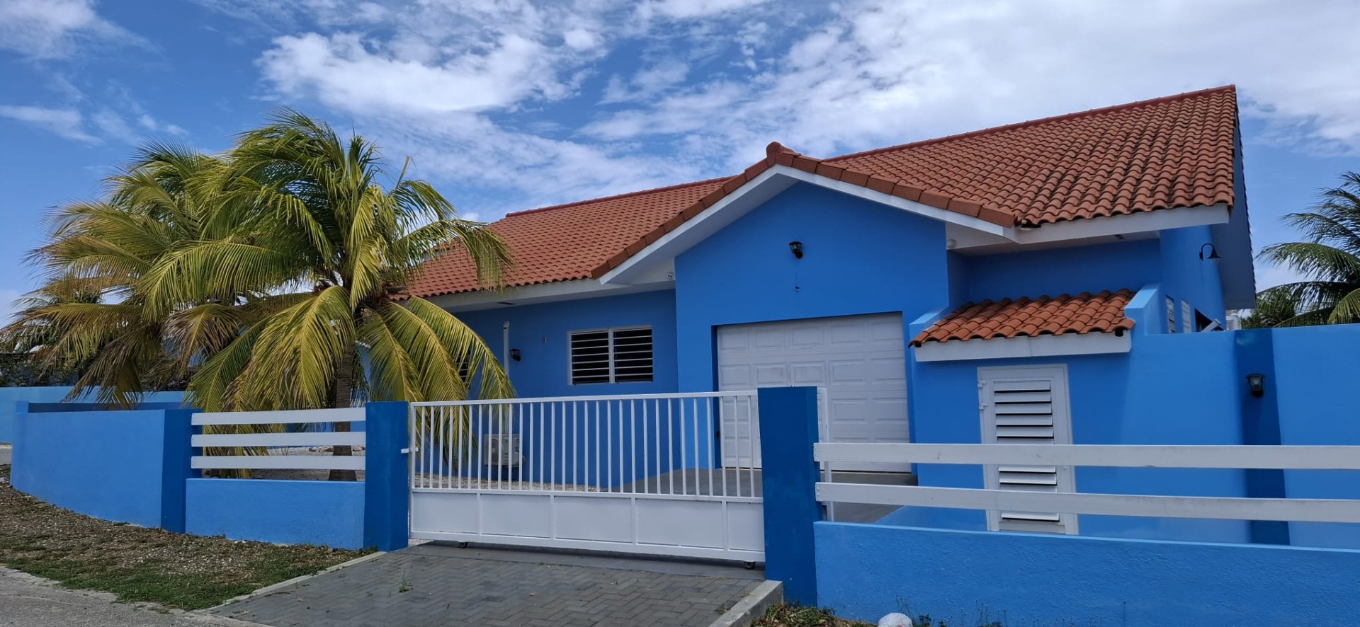 Property in Daniel