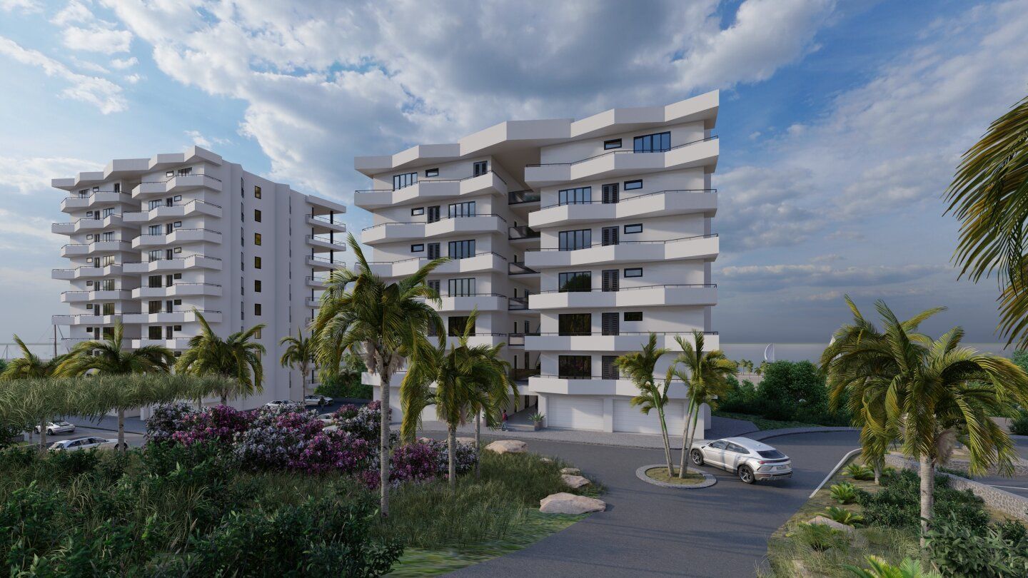 Apartment in Piscadera