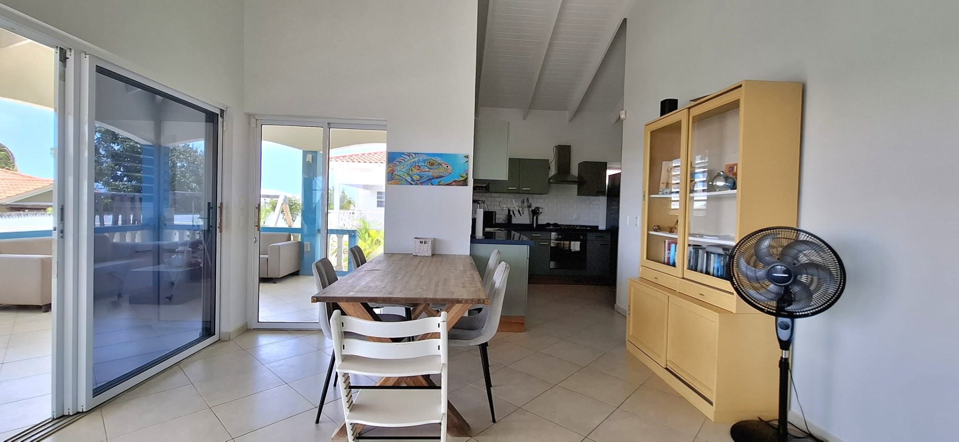 Property in Bottelier
