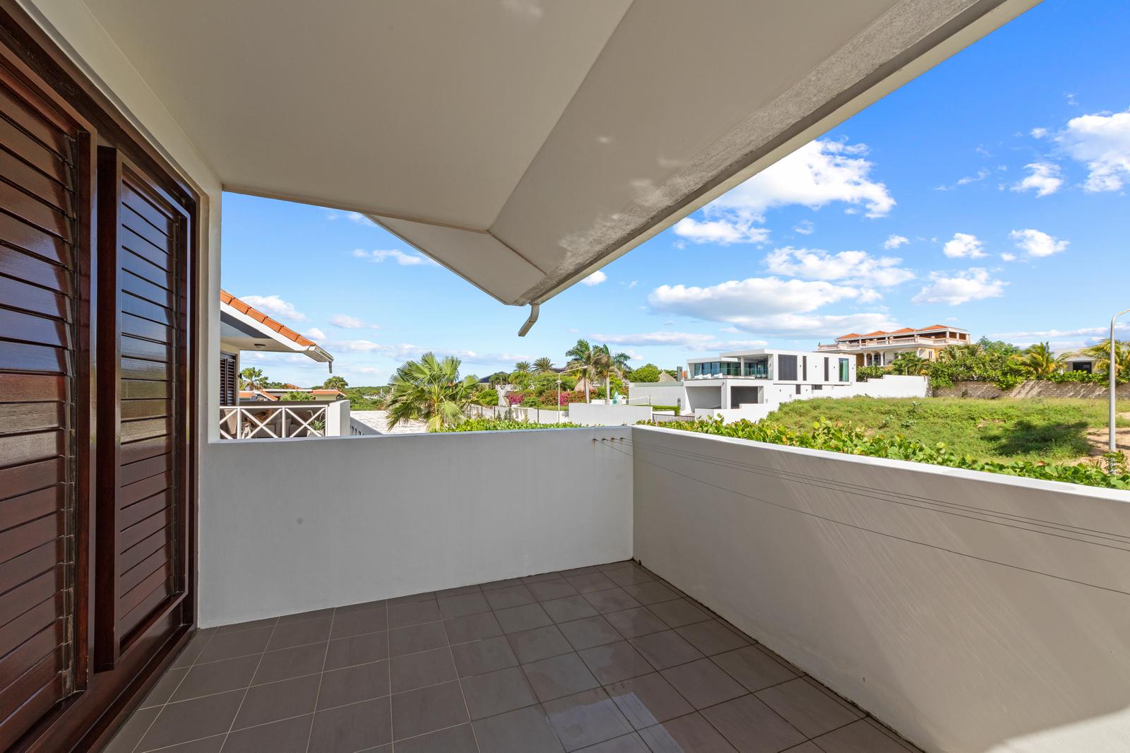 Apartment in Boca Gentil