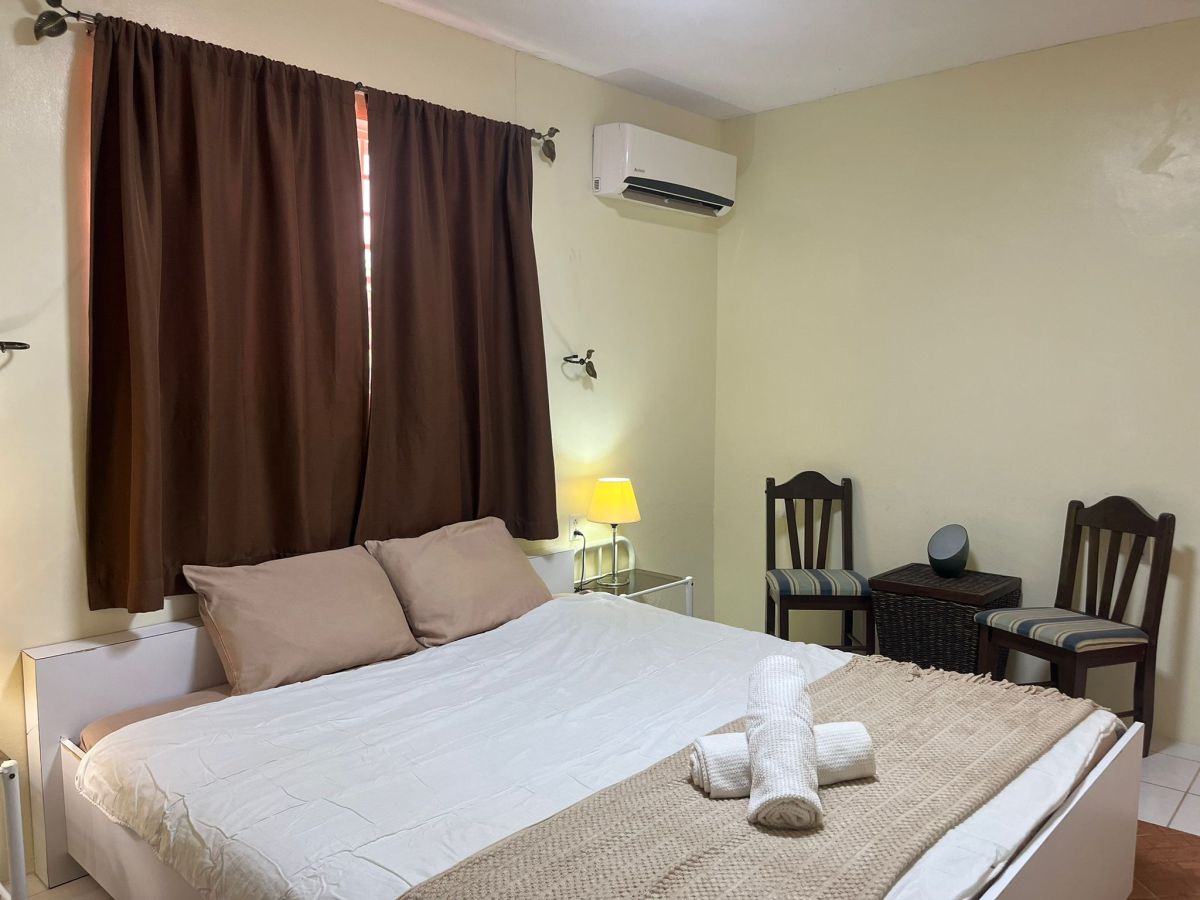 Apartment in Bottelier