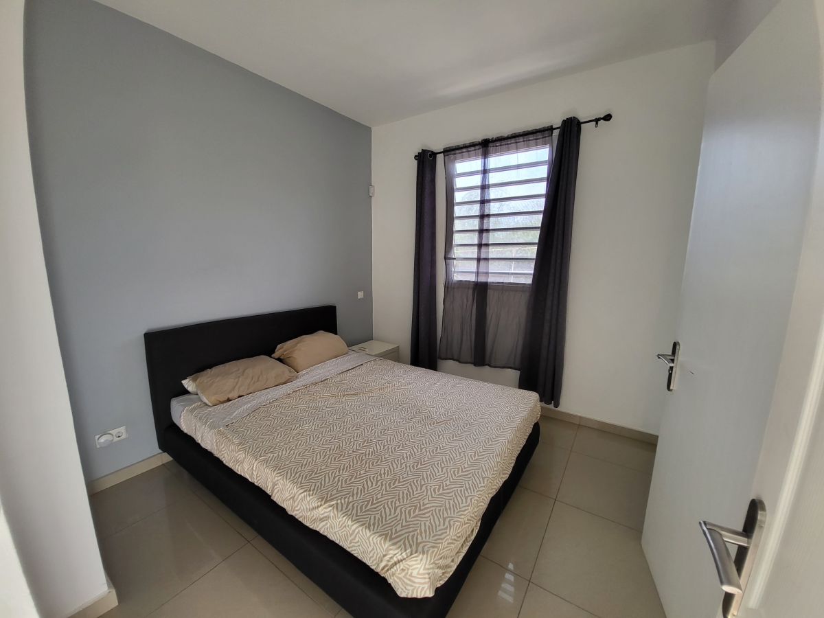 Apartment in Cas Grandi
