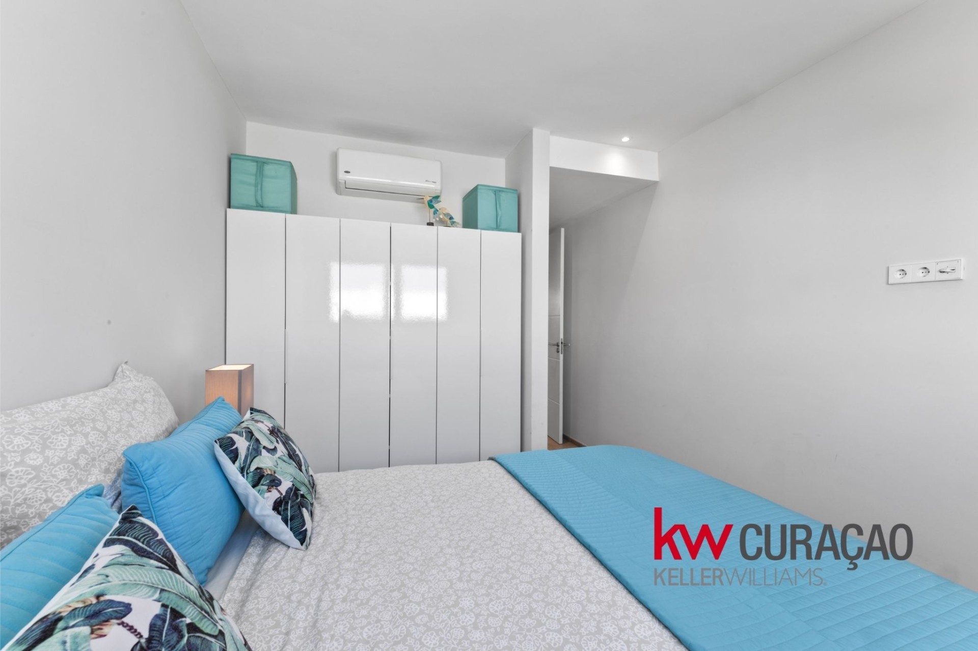 Apartment in Jan Sofat
