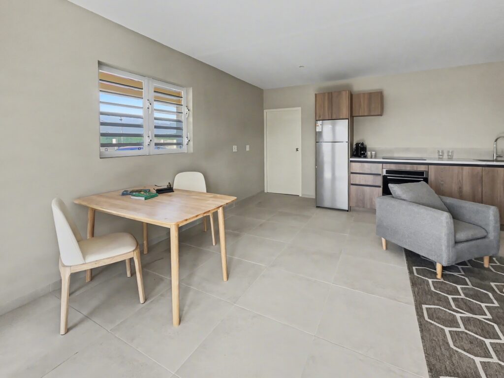Apartment in Westpunt
