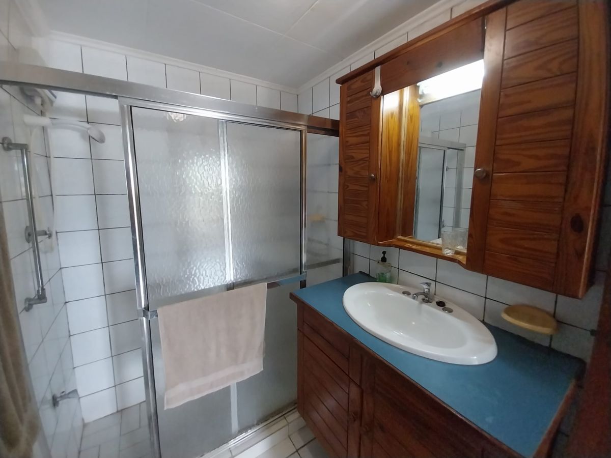 Apartment in Rooi Santu
