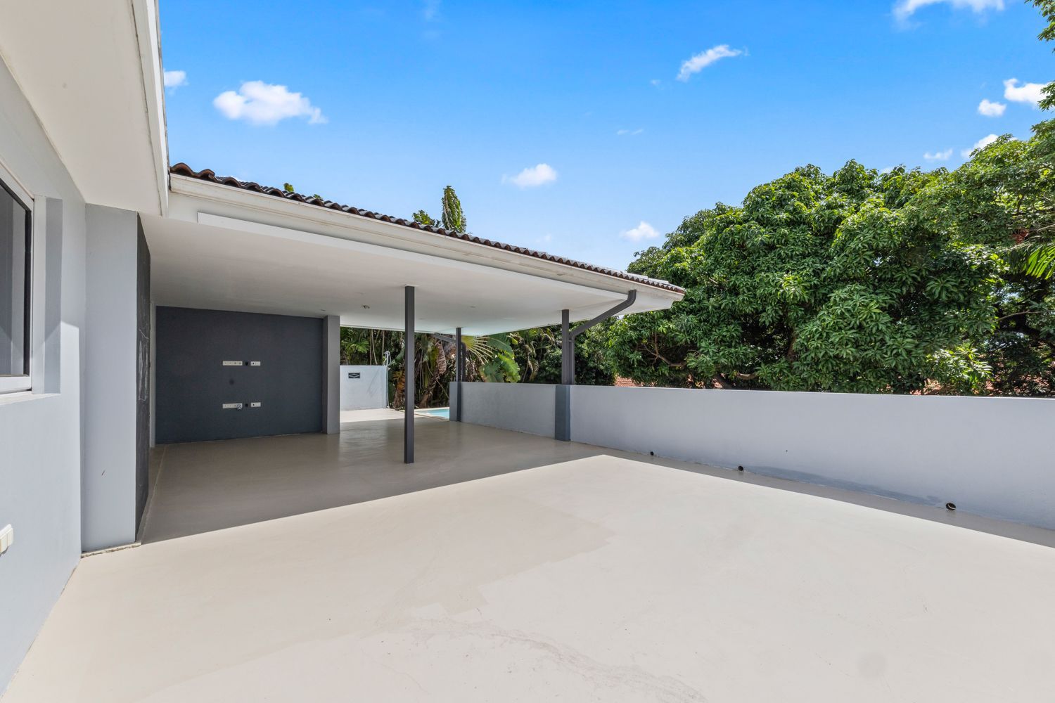 Villa in Mahaai