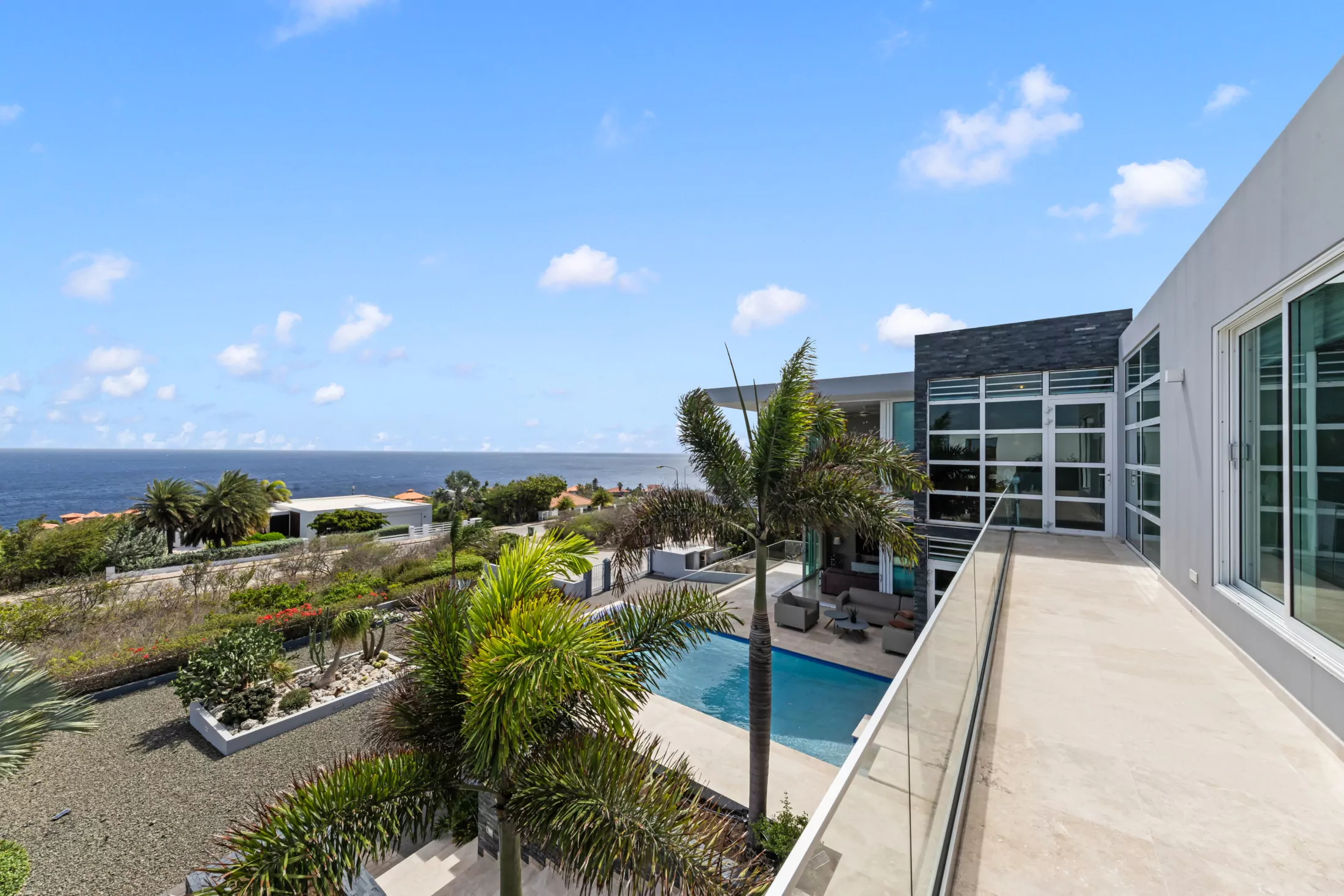 Villa in Coral Estate